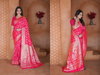 Takshila 9779 Colour By Sanjana Soft Silk Weaving Wedding Wear Saree Orders In India